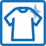 クリーニングサービス