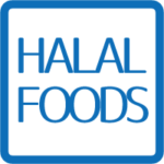 ハラルフーズ HALAL FOODS
