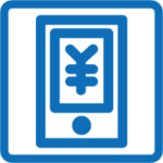 ローソンスマホレジ